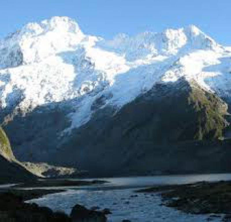 Sul favoloso Rwenzori