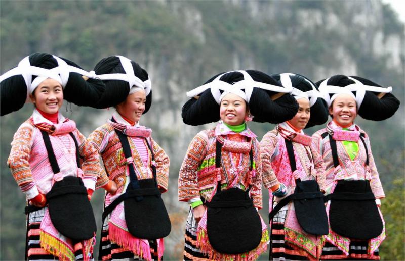 Festival del Popolo Miao