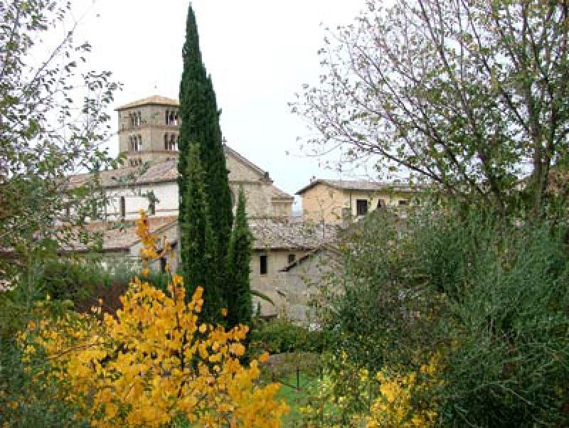 Abbazia di Farfa