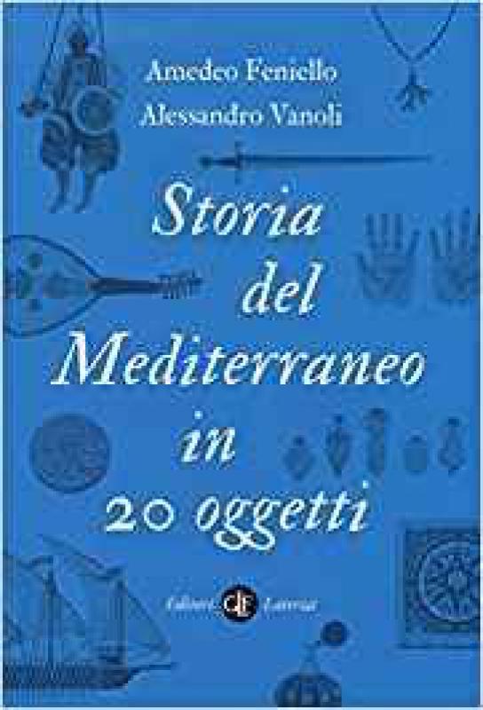 Storia del Mediterraneo