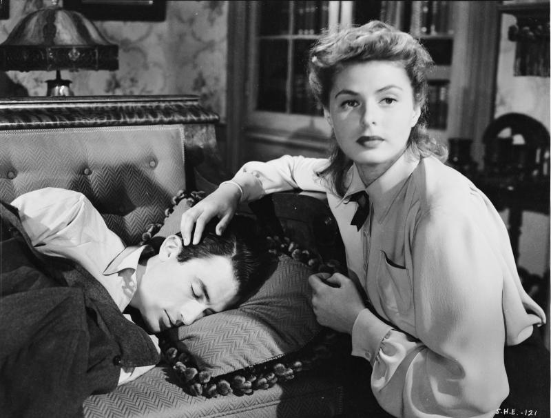 I cento anni di Gregory Peck