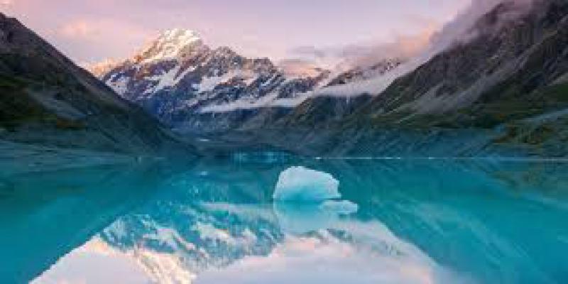 Acqua diritto essenziale