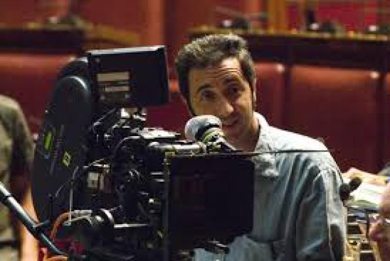 Omaggio a Paolo Sorrentino