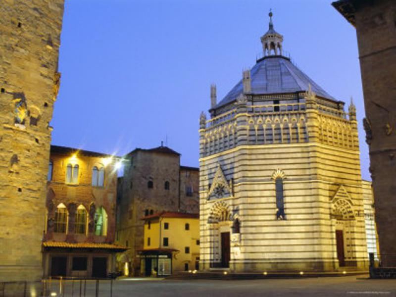 Pistoia Capitale    
della Cultura 2017