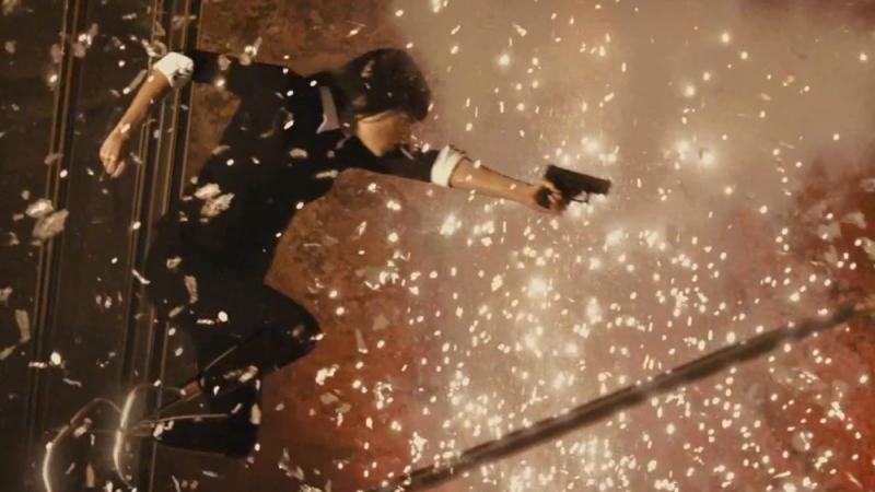 Kingsman