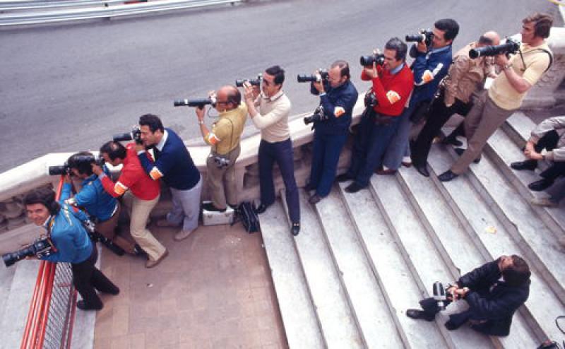 Campare di fotografia
