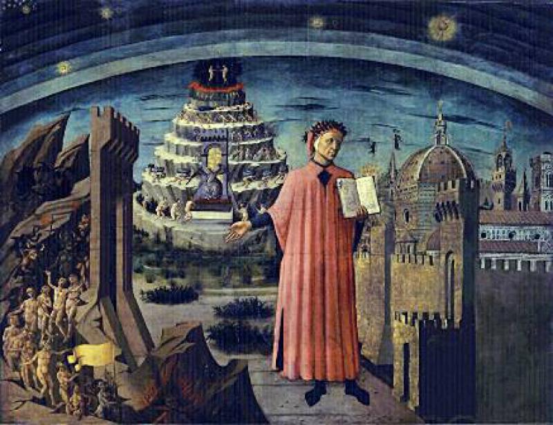 Dante e il bene pubblico