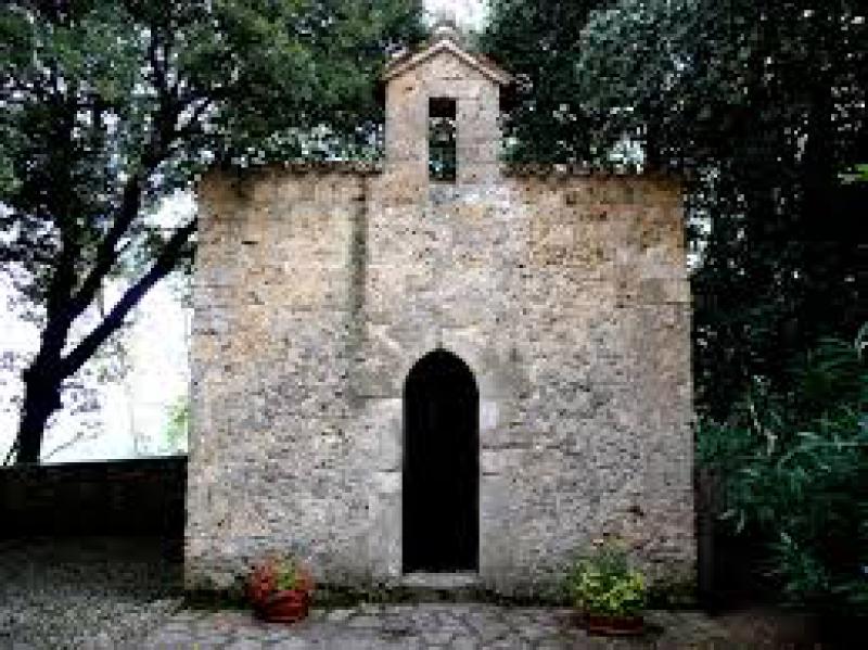 Il Primo Parco dello Spirito