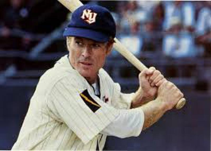 Robert Redford