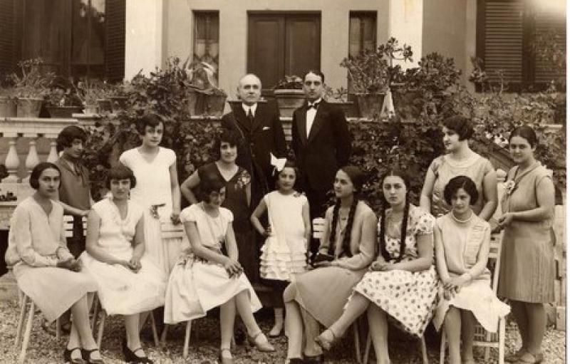 Gli italiani e la moda