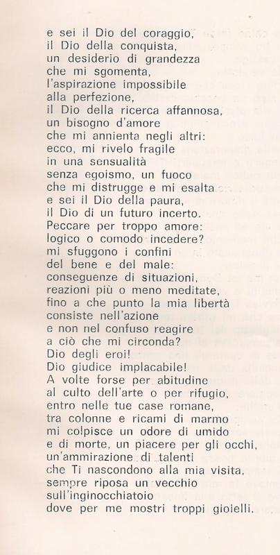 Atto di Fede - 3 / 4