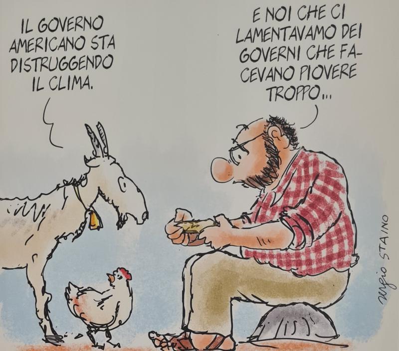 Incisioni rupestri camuni