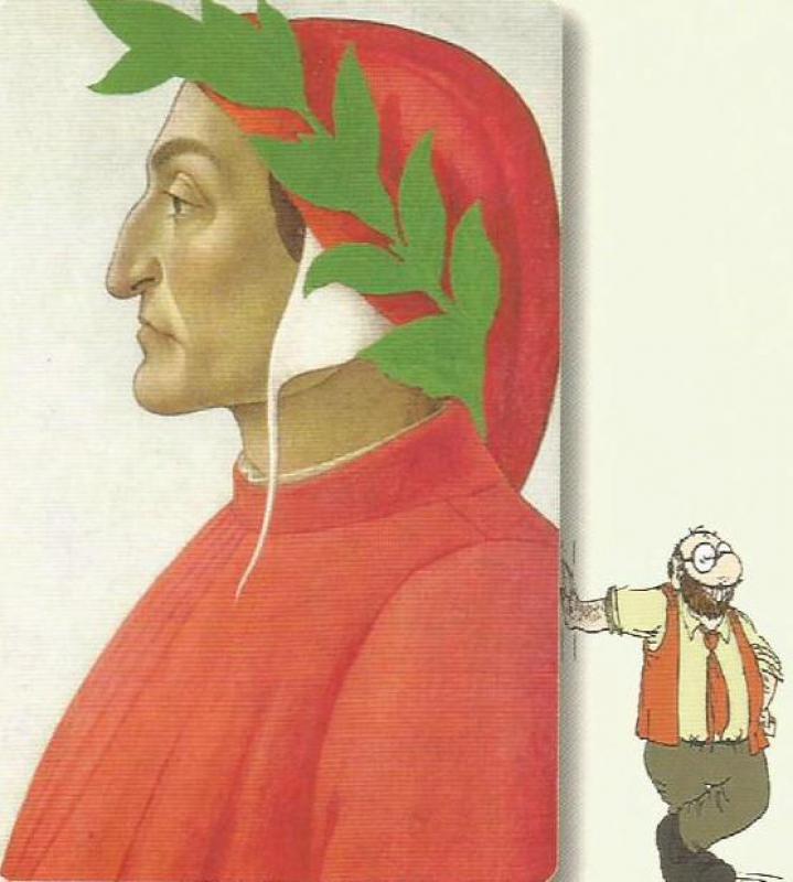 Dante e la speranza