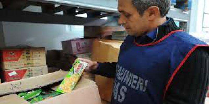 Tutela Ambiente e Cibo