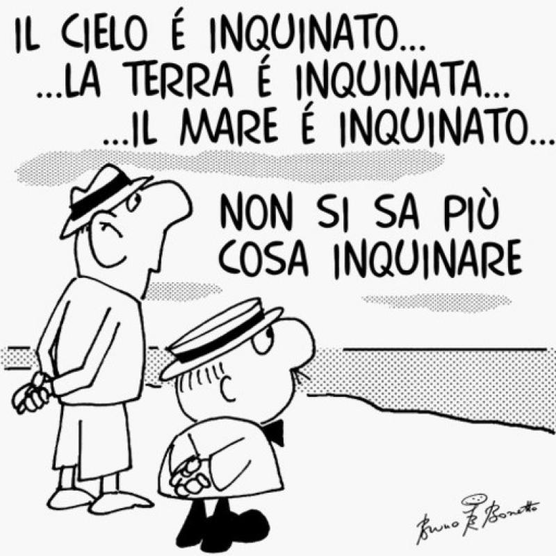 Museo della satira e della caricatura