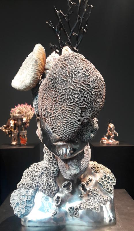 Damien Hirst
