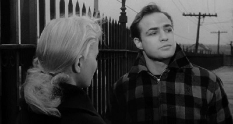 Marlon Brando: il volto
