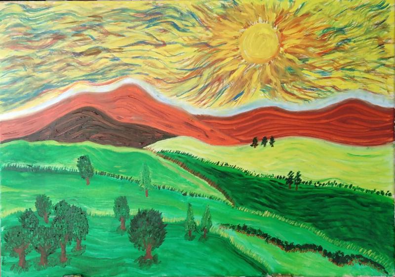 Profumo di Primavera