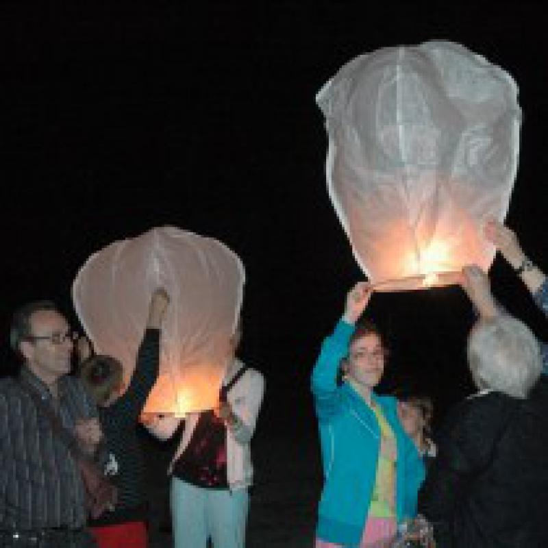 Festival delle Alpi