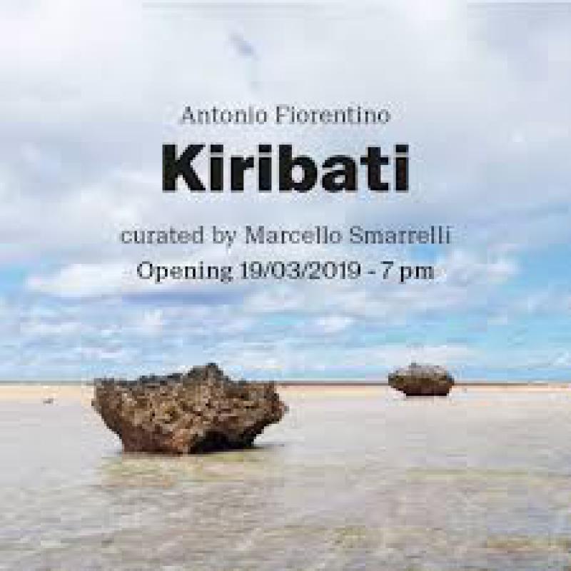 Kiribati