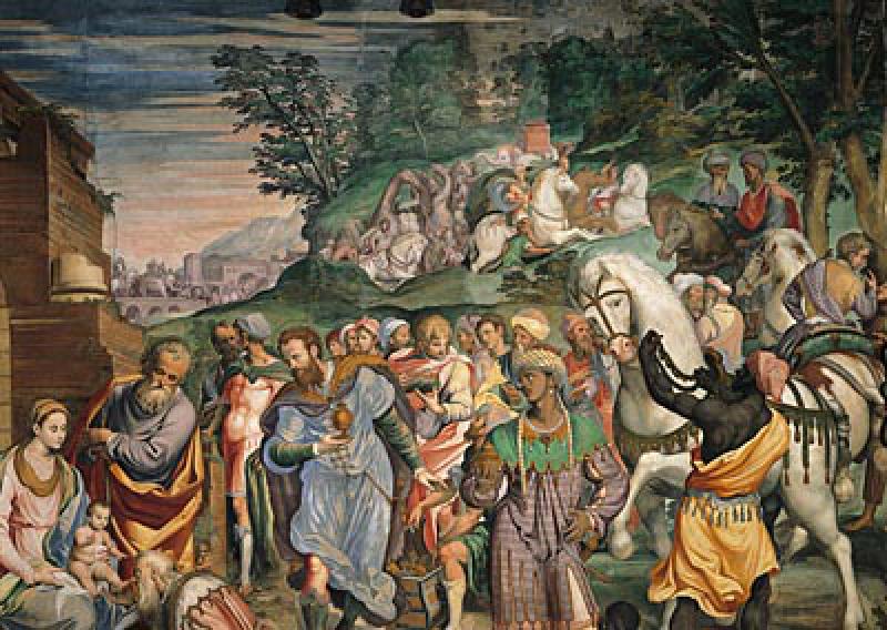 Certosa di Garegnano