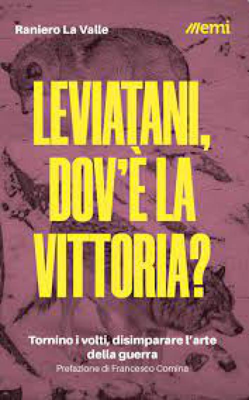 Dov'e' la vittoria?