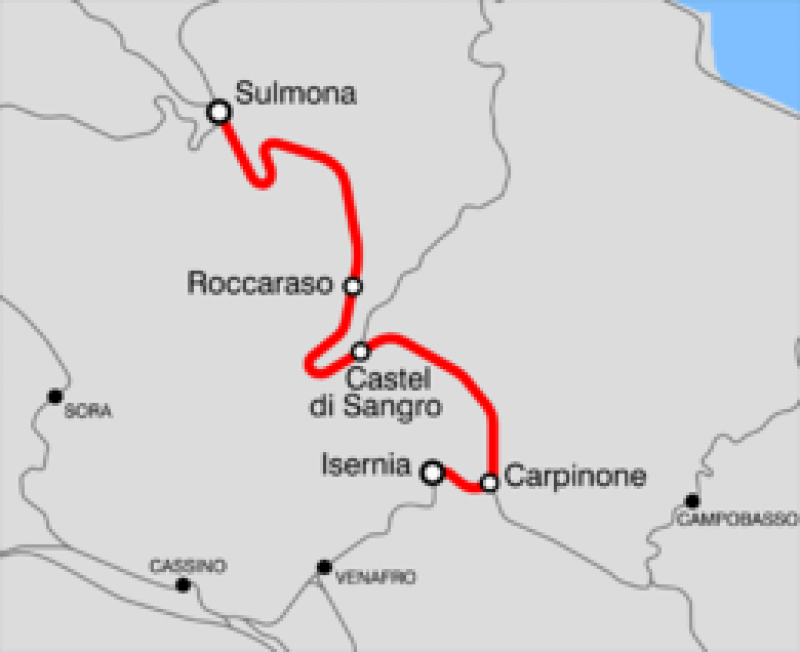 Transiberiana Italiana