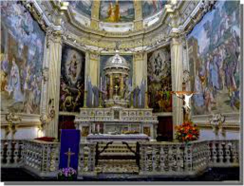 Certosa di Garegnano