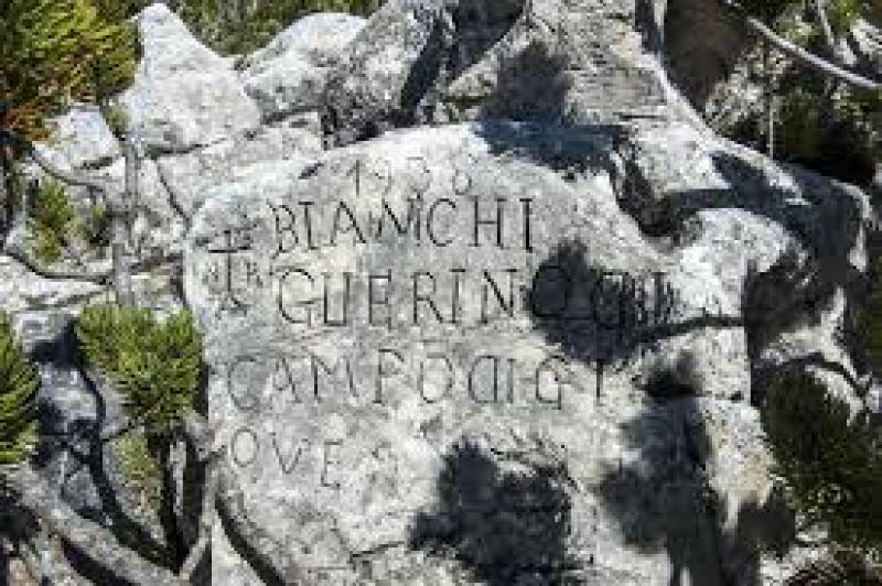 Tavola dei briganti