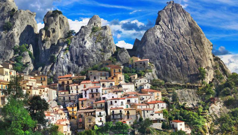 Borghi Viaggio Italiano