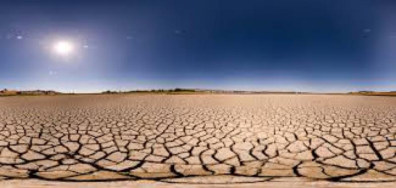 Desertificazione