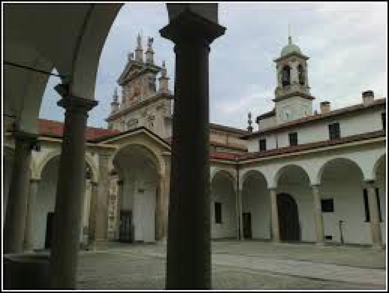 Certosa di Garegnano