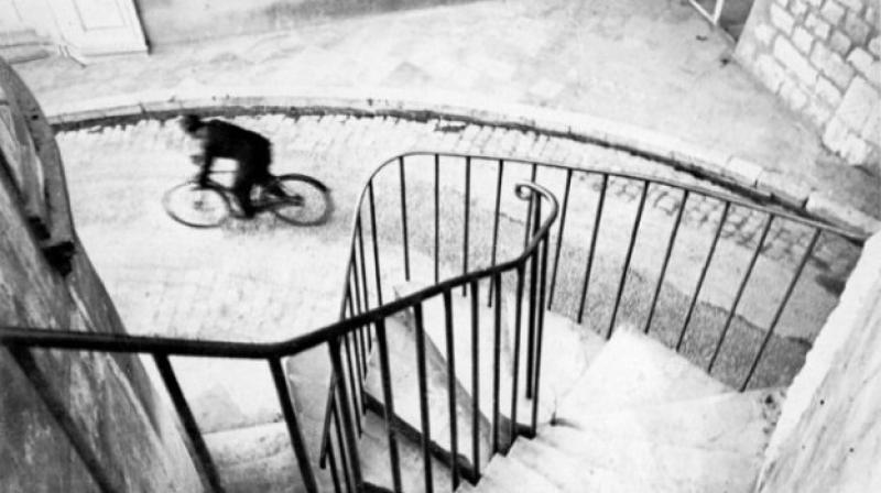Gran Tour Fotografia