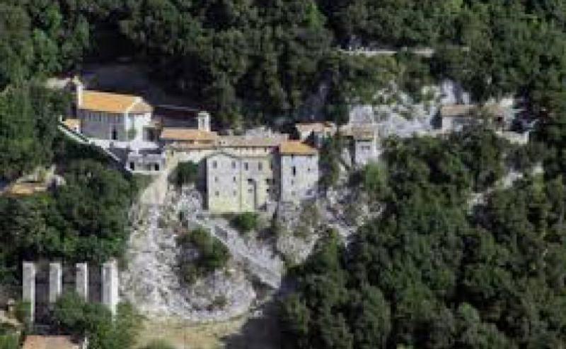 Il primo Parco dello Spirito