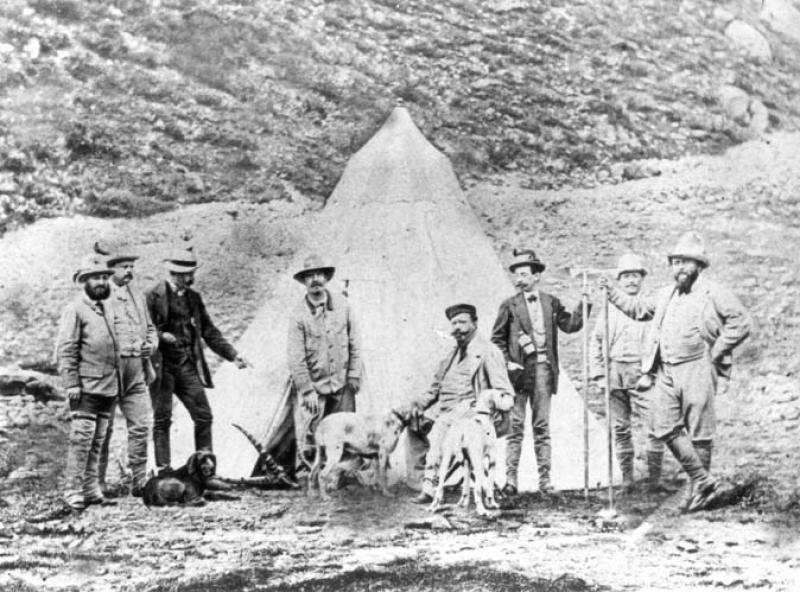 Parco Gran Paradiso