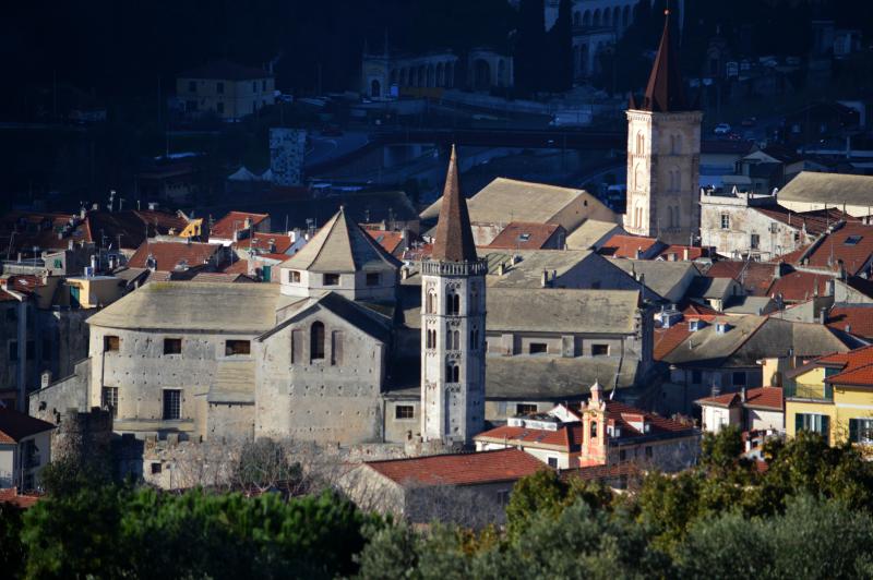 A Finalborgo la storia si fa viva