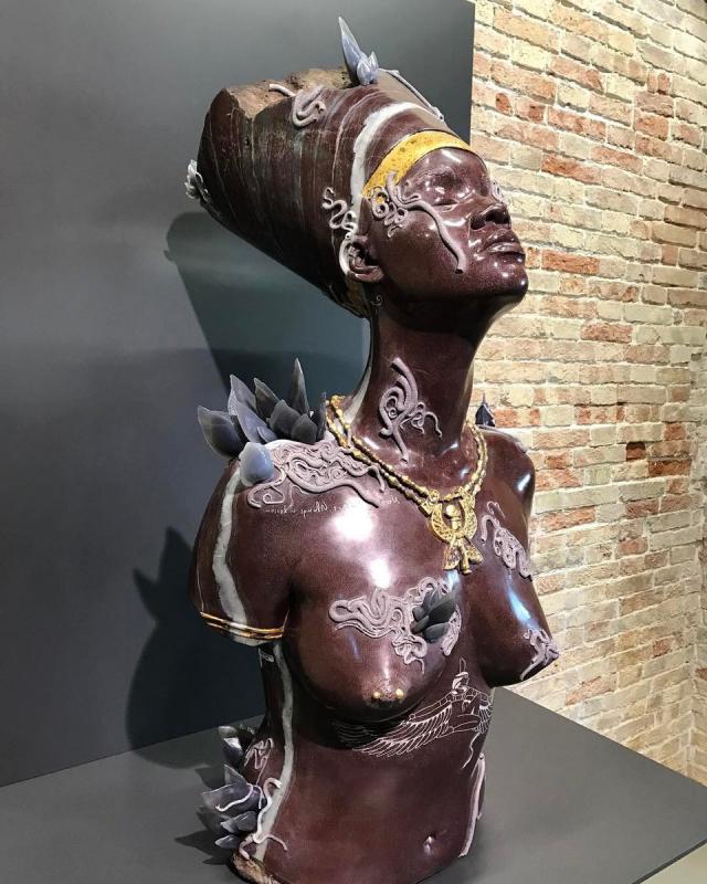 Damien Hirst