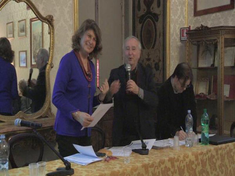 Manifesto degli scrittori europei