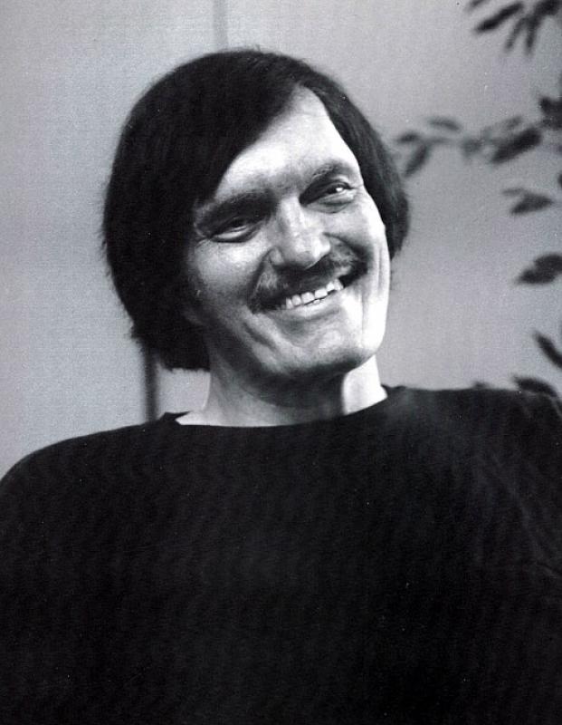 Richard Kiel