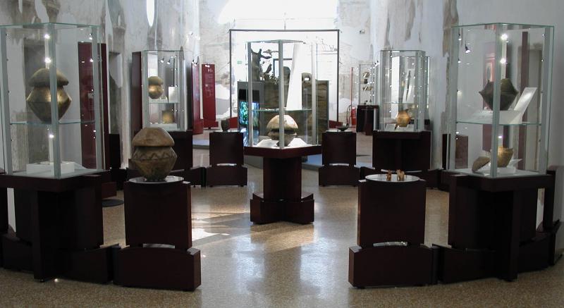 Educare nei musei