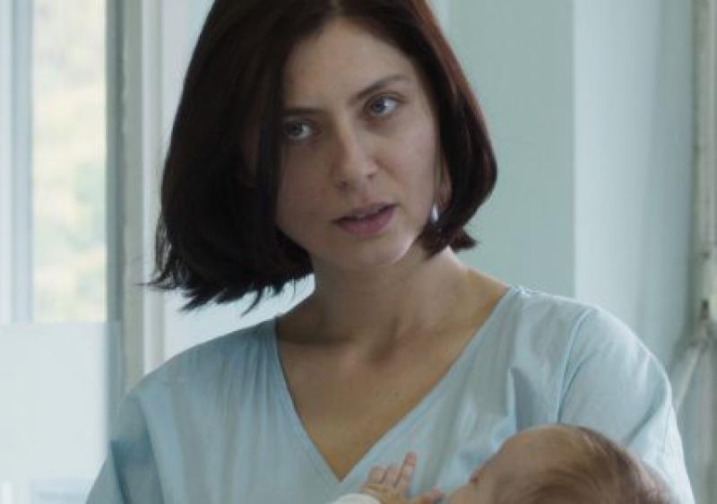 Balkan Film Festival