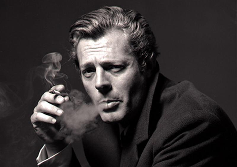 Marcello come Here!