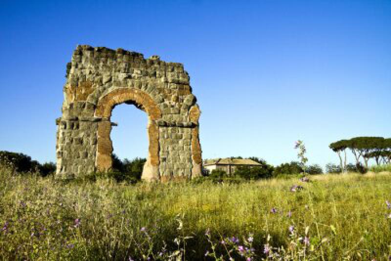 Parco Acqua Claudia