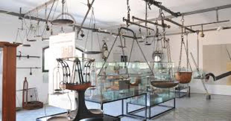 Museo della Bilancia