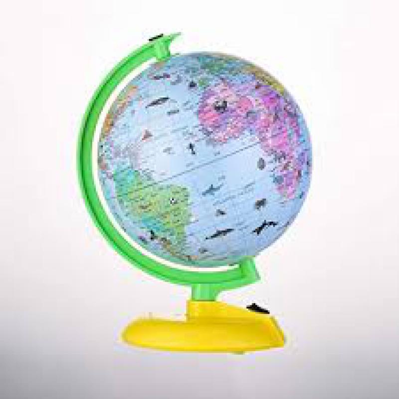 Notte della Geografia