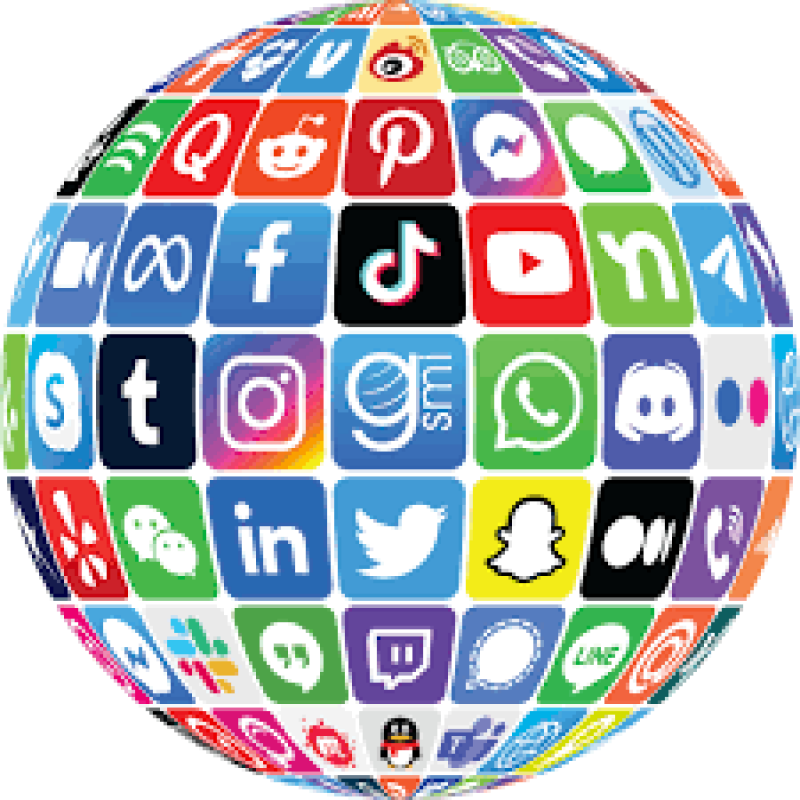 I social