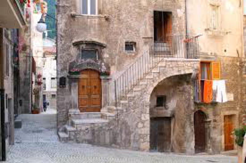 IL borgo dei fotografi