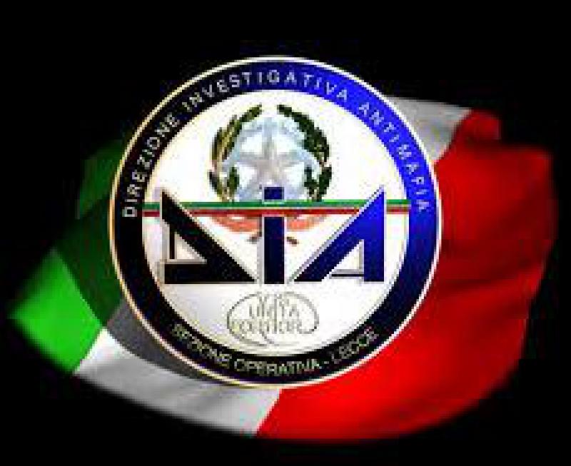 Agroalimentare criminale