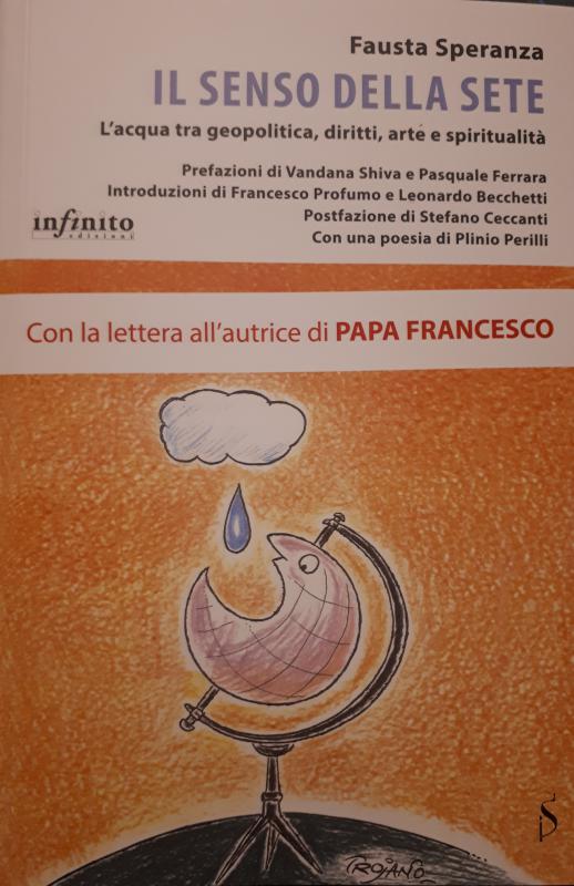 Il senso della sete