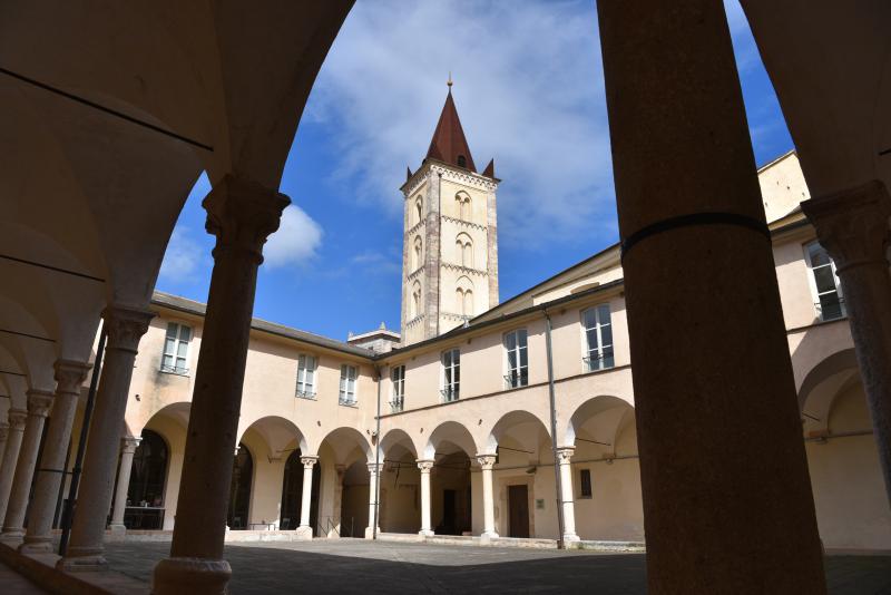 A Finalborgo la storia si fa viva